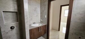 Casa en venta la joya etapa aguamarina cuarto baño lavamano