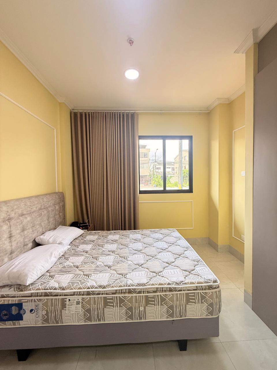 Departamento Amoblado en Alquiler – Entre Ríos Park, Samborondón.