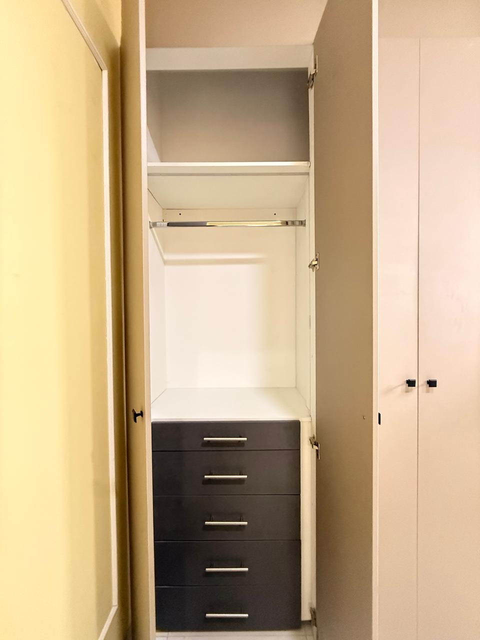Departamento Amoblado en Alquiler – Entre Ríos Park, Samborondón.