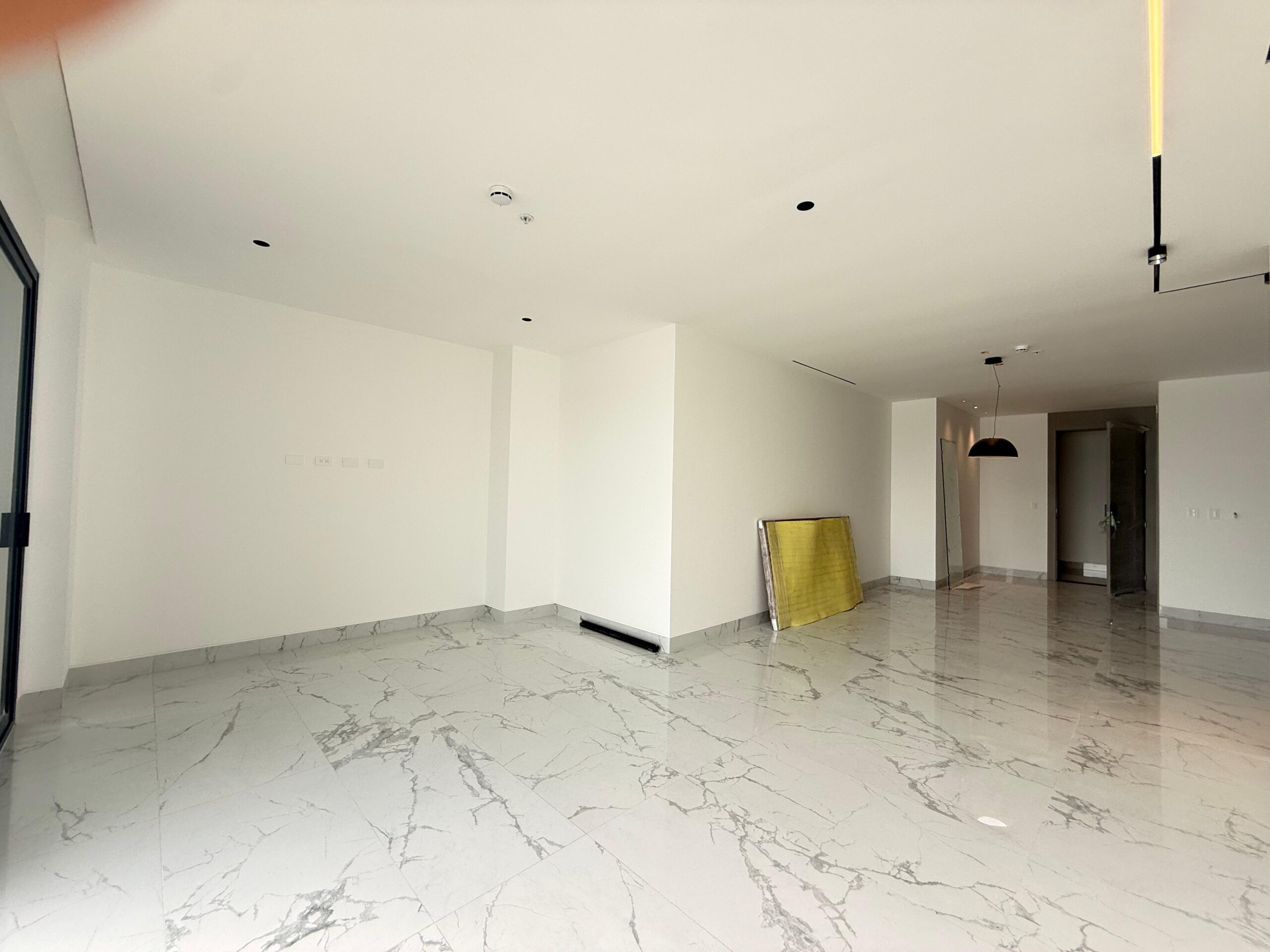 Alquiler de Departamento en Urb Manglero Two