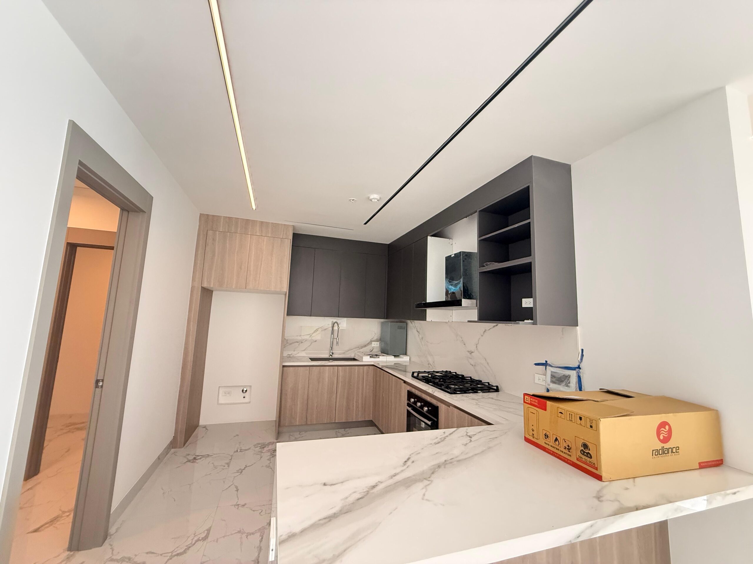 Alquiler de Departamento en Urb Manglero Two