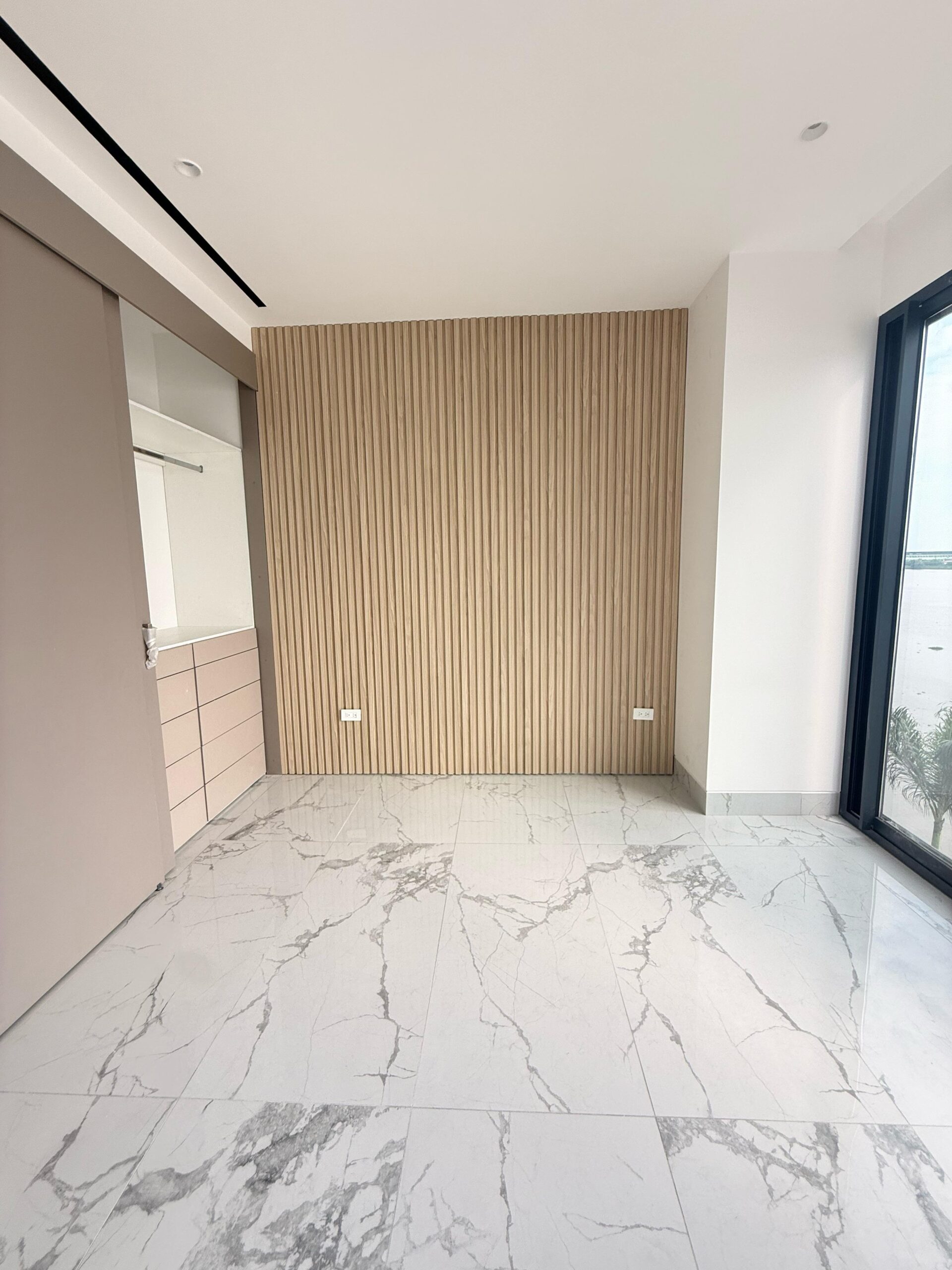 Alquiler de Departamento en Urb Manglero Two