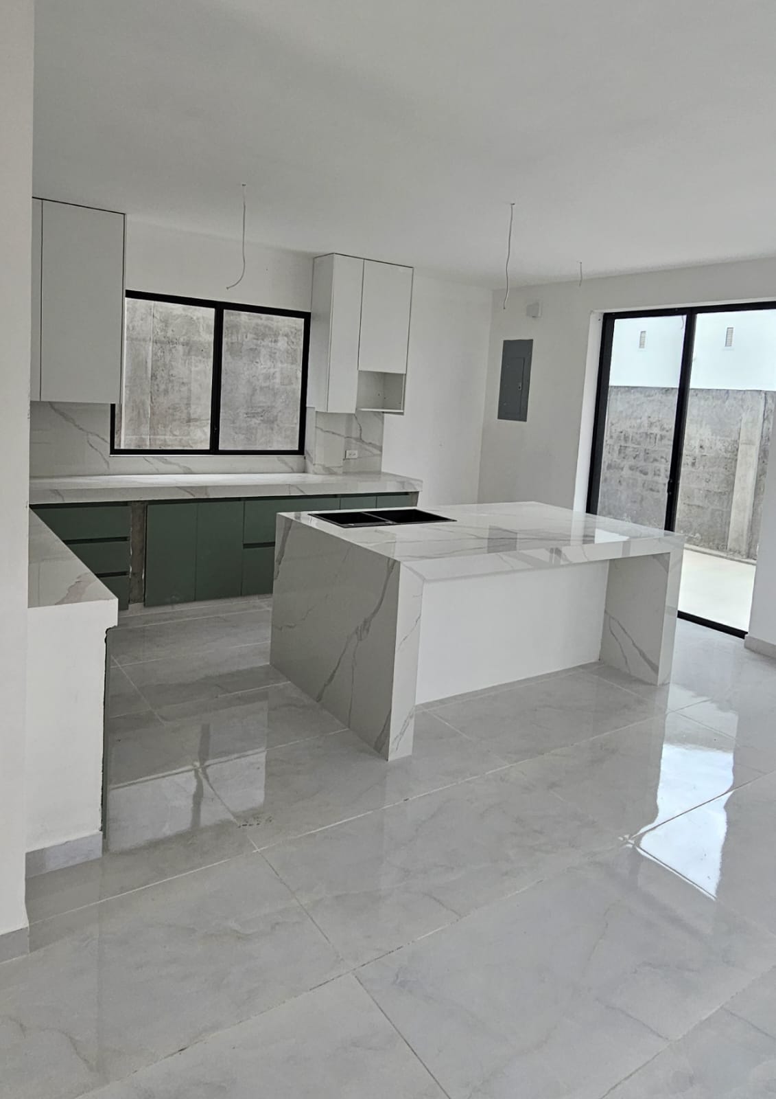 CASA EN VENTA | URB. LA JOYA – ETAPA AGUAMARINA
