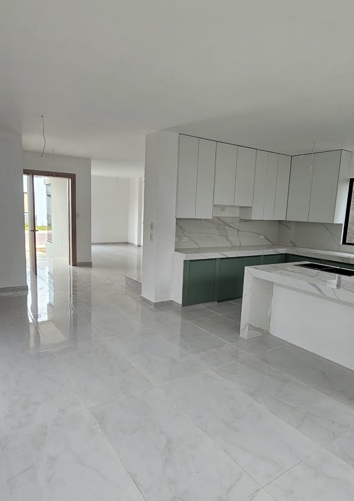 CASA EN VENTA | URB. LA JOYA – ETAPA AGUAMARINA