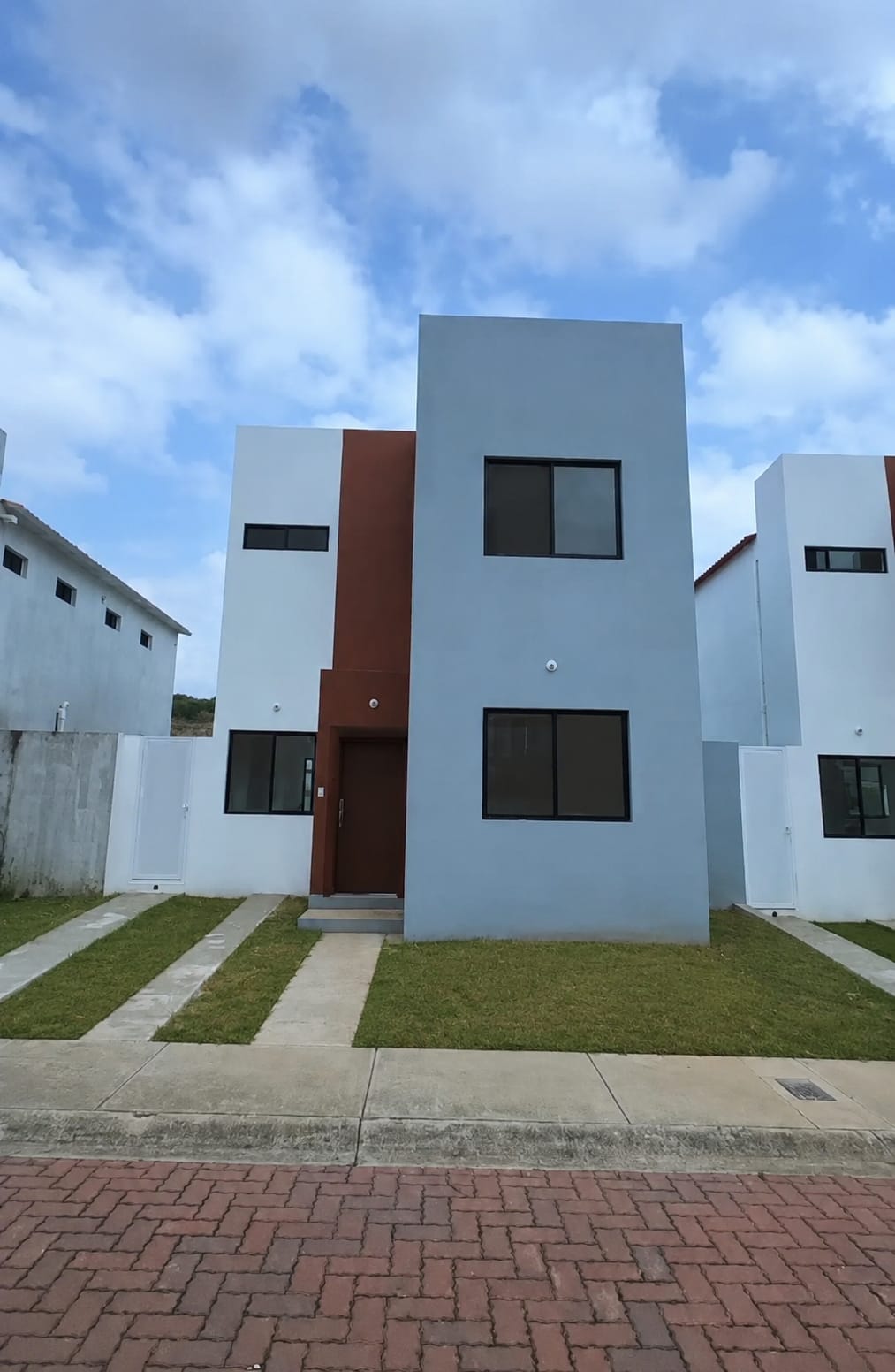 Casa en Venta en Urb Villas del Rey – Etapa Príncipe Harry