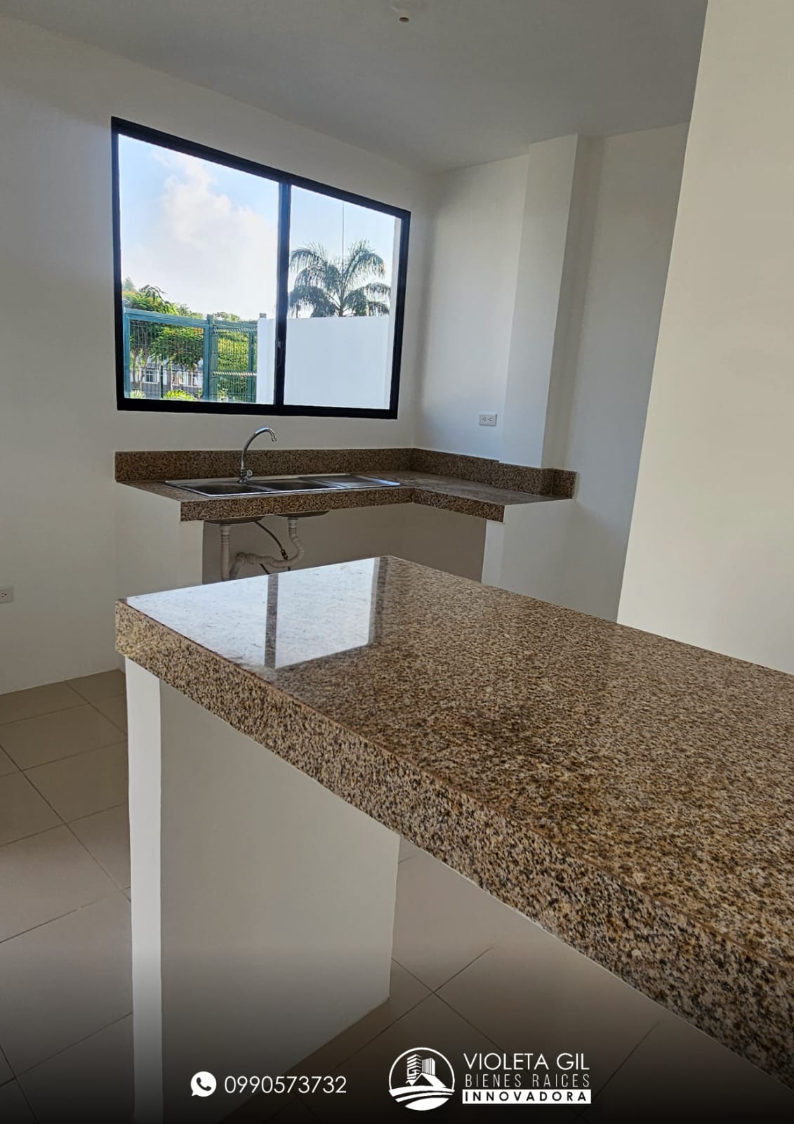 Casa en Venta en Urb Villas del Rey – Etapa Príncipe Harry