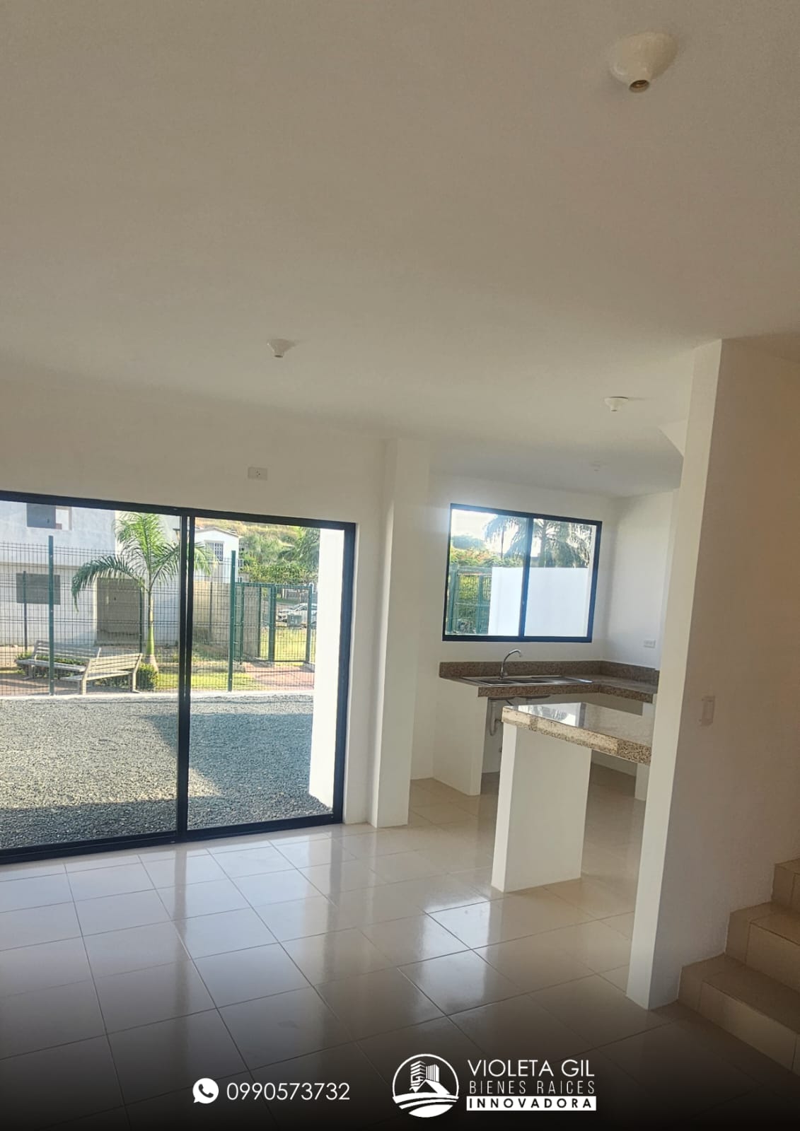 Casa en Venta en Urb Villas del Rey – Etapa Príncipe Harry