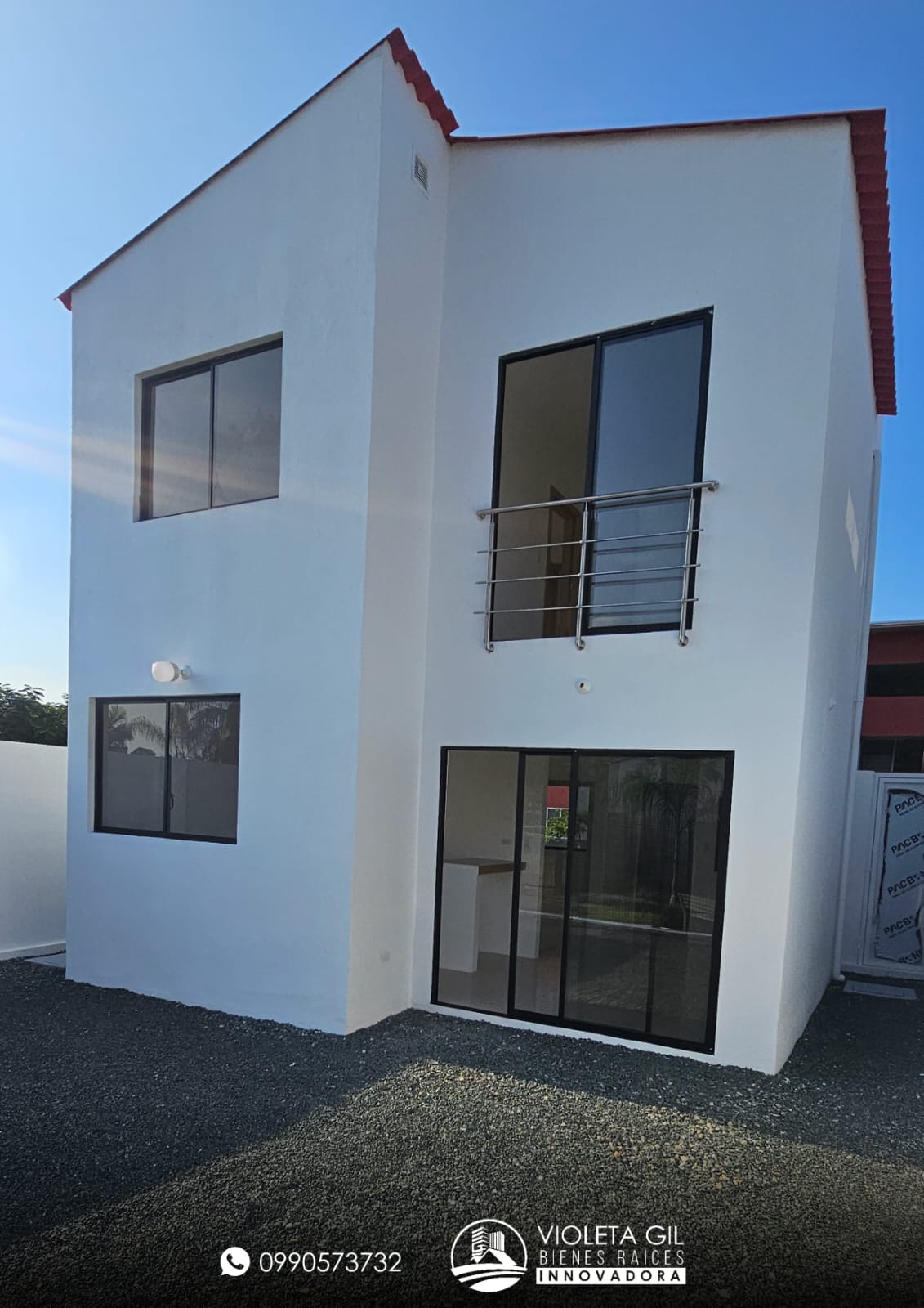 Casa en Venta en Urb Villas del Rey – Etapa Príncipe Harry