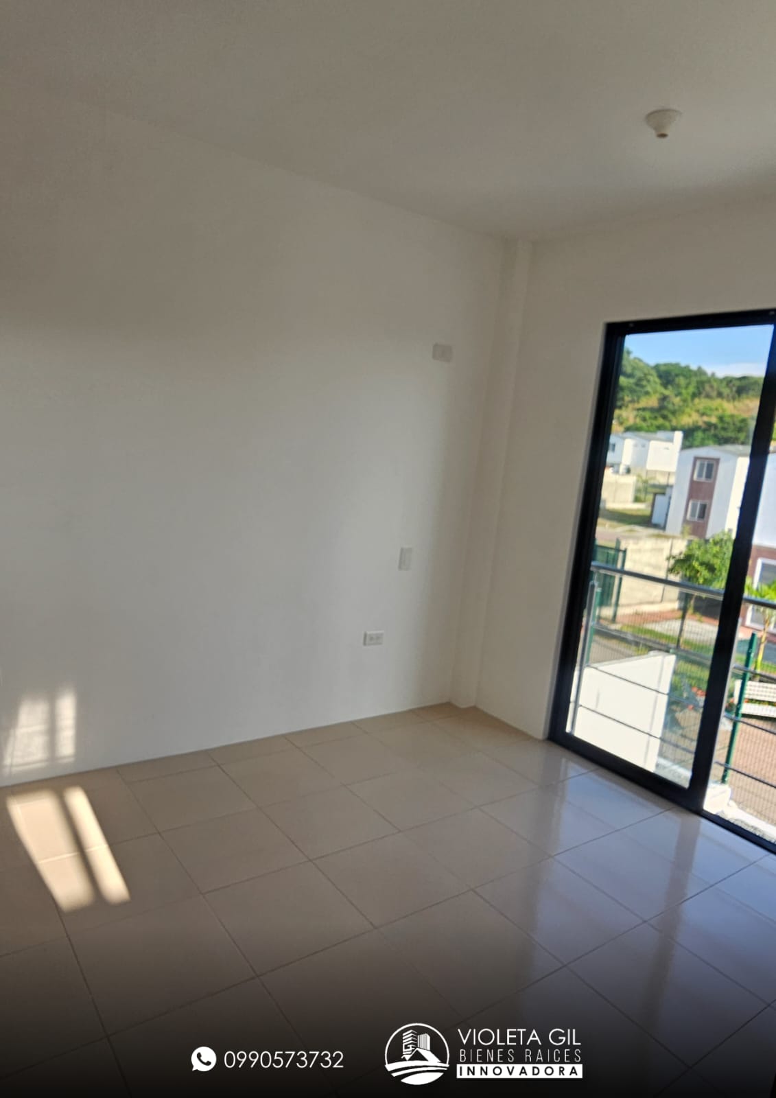 Casa en Venta en Urb Villas del Rey – Etapa Príncipe Harry
