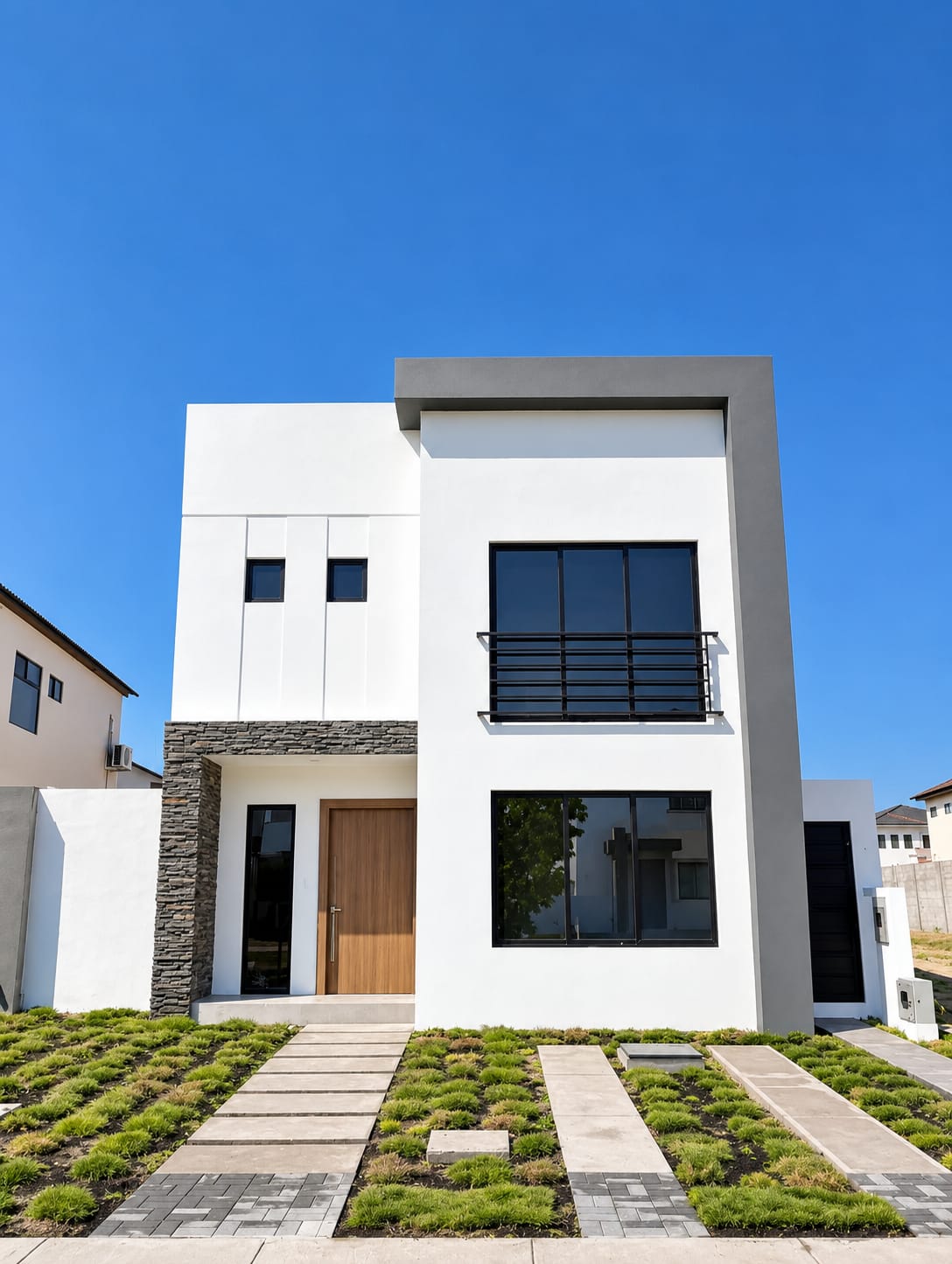 Casa en Venta en Ciudad Celeste etapa La Costanera