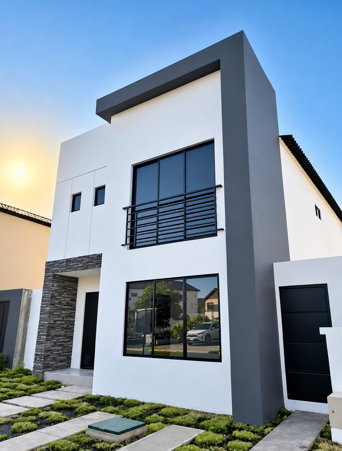 Casa en Venta en Ciudad Celeste etapa La Costanera